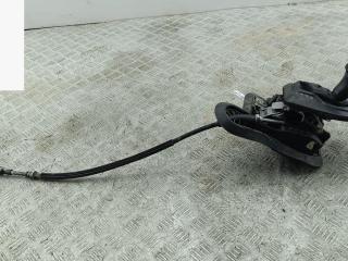 кулиса BMW 5 серия E60/E61 2006, 2.5 л., дизель, АКПП, чёрный, универсал