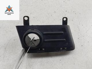 заглушка (решетка) в бампер Ford Mondeo 4 поколение [рестайлинг] 2011, 1.6 л., бензин, МКПП, чёрный, универсал, BS7T15K872AB