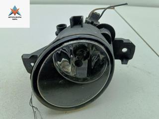 фара противотуманная правая Renault Laguna 2 поколение 2001, 2.0 л., бензин, МКПП, красный, хетчбэк 5 дв., 8200002470