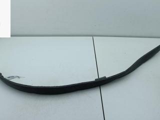 Юбка переднего бампера Peugeot 307 1 поколение 2003, 1.6 л., бензин, МКПП, серый, универсал, 9637149177