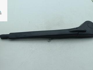 Щеткодержатель (поводок стеклоочистителя) задний Renault Espace 4 поколение [рестайлинг] 2007, 2.0 л., дизель, МКПП, синий, минивэн