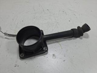 патрубок (трубопровод, шланг) Mercedes-Benz A-Класс W169 2005, 2.0 л., бензин, АКПП, красный, хетчбэк 5 дв., 2660940011