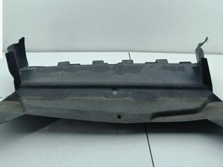 защита бампера (кенгурятник) Renault Scenic 1 поколение [рестайлинг] 2003, 1.9 л., дизель, МКПП, серый, минивэн, 7700430051