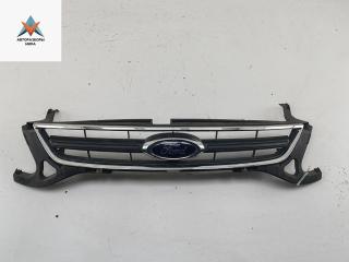 решетка радиатора Ford Mondeo 4 поколение [рестайлинг] 2011, чёрный, универсал, BS718200A