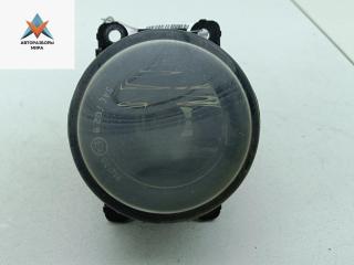 фара противотуманная левая Renault Scenic 2 поколение 2004, 1.5 л., дизель, МКПП, красный, минивэн, 8200074008