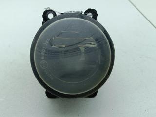 фара противотуманная левая Renault Scenic 2 поколение 2004, 1.5 л., дизель, МКПП, красный, минивэн, 8200074008