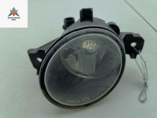 фара противотуманная правая Renault Espace 4 поколение [рестайлинг] 2007, 2.0 л., дизель, МКПП, синий, минивэн, 8200002470