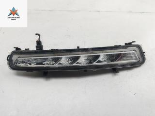 Фонарь габаритный правый Ford Mondeo 4 поколение [рестайлинг] 2011, 1.6 л., бензин, МКПП, чёрный, универсал, BS7113B218