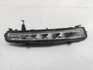 Фонарь габаритный правый Ford Mondeo IV 2011, 1.6 л., бензин, МКПП, чёрный, универсал, BS7113B218