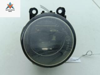 фара противотуманная правая Renault Scenic 2 поколение 2004, 1.5 л., дизель, МКПП, красный, минивэн, 8200074008