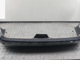 бампер задний Ford Mondeo 3 поколение [рестайлинг] 2004, серый, универсал, 1S7117906B