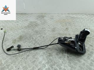 кулиса BMW 5 серия E39 [рестайлинг] 2003, 3.0 л., дизель, АКПП, чёрный, универсал