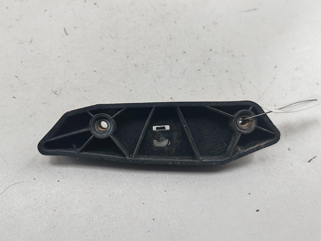 кронштейн переднего бампера Ford Mondeo IV 2011, 1.6 л., бензин, МКПП, чёрный, универсал, 7S7117D958A
