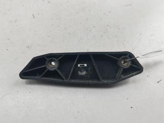 кронштейн переднего бампера Ford Mondeo IV 2011, 1.6 л., бензин, МКПП, чёрный, универсал, 7S7117D958A