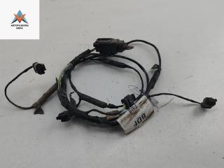 Проводка бампера заднего Ford Focus 3 поколение [рестайлинг] 2014, 1.0 л., бензин, МКПП, серый, универсал, BV6T15K868