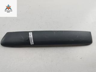 молдинг переднего бампера Ford Focus 2 поколение [рестайлинг] 2007, 1.6 л., дизель, МКПП, синий, хетчбэк 3 дв., 4M51-17E908-AF