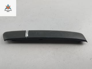 молдинг переднего бампера Ford Focus 2 поколение [рестайлинг] 2007, 1.6 л., дизель, МКПП, синий, хетчбэк 3 дв., 4M5117E909AF