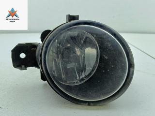 фара противотуманная левая Renault Espace 4 поколение [рестайлинг] 2007, 2.0 л., дизель, МКПП, синий, минивэн, 8200002469