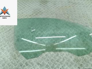 стекло двери передней правой Fiat Stilo 1 поколение 2001, 1.8 л., бензин, МКПП, серый, хетчбэк 3 дв., 43R001583