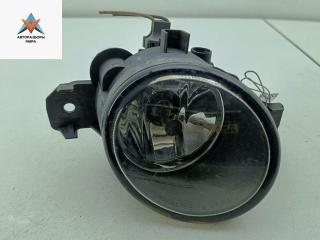 фара противотуманная левая Renault Laguna 2 поколение 2001, 2.0 л., бензин, МКПП, красный, хетчбэк 5 дв., 8200002469