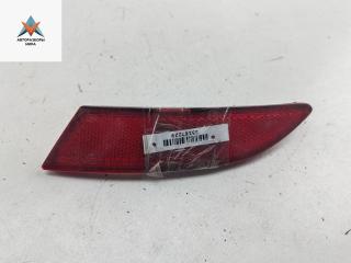 катафот Ford Focus 3 поколение [рестайлинг] 2014, 1.0 л., бензин, МКПП, серый, универсал, BM51515COAE