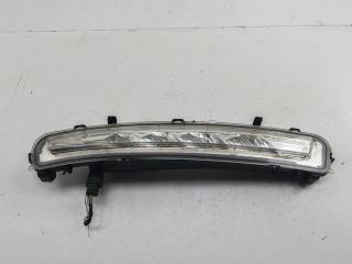 Фонарь габаритный левый Ford Mondeo IV 2011, 1.6 л., бензин, МКПП, чёрный, универсал, BS7113B218
