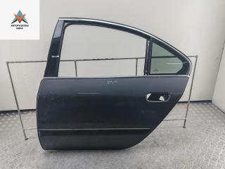 дверь сдвижная Peugeot 607 1 поколение 2000, серый, седан