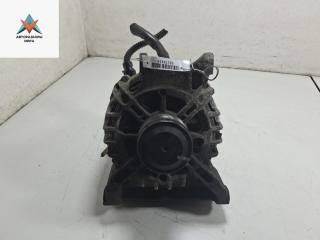 генератор Mercedes-Benz A-Класс W169 2005, 2.0 л., бензин, АКПП, красный, хетчбэк 5 дв., 2661540902