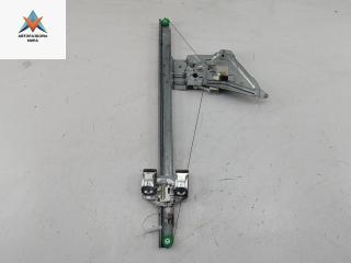 стеклоподъемник электрический передний правый Volkswagen Crafter 1 поколение 2007, 2.5 л., дизель, МКПП, белый, микроавтобус, 9067200146, 0068205542