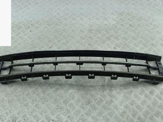 заглушка (решетка) в бампер Renault Espace 4 поколение [рестайлинг] 2007, 2.0 л., дизель, МКПП, синий, минивэн, G000180255