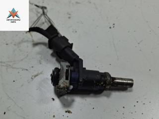 форсунка Mercedes-Benz A-Класс W169 2005, 2.0 л., бензин, АКПП, красный, хетчбэк 5 дв., 0000788749