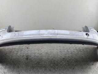 бампер задний Opel Astra H/Family [рестайлинг] 2009, серый, универсал, 332550271