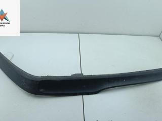 Юбка переднего бампера Opel Vectra C 2004, 2.2 л., бензин, АКПП, серый, хетчбэк 5 дв., 13106650