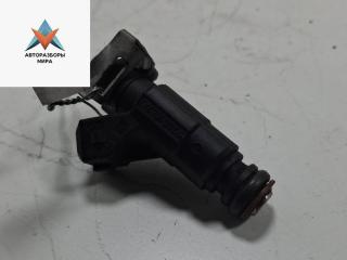 форсунка Mercedes-Benz C-Класс W202/S202 [рестайлинг] 1999, 2.8 л., бензин, АКПП, серый, седан, 1120780049