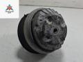 подушка крепления двигателя Mercedes-Benz C-Класс W202/S202 [рестайлинг] 1999, 2.8 л., бензин, АКПП, серый, седан, 2022402517 - фото №2