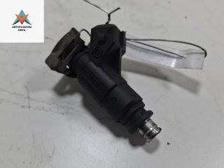 форсунка Mercedes-Benz C-Класс W202/S202 [рестайлинг] 1999, 2.8 л., бензин, АКПП, серый, седан, 1120780049