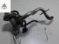 клапан EGR Mercedes-Benz C-Класс W202/S202 [рестайлинг] 1999, 2.8 л., бензин, АКПП, серый, седан, 1121400060 - фото №2