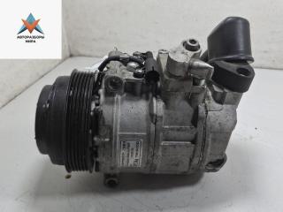 компрессор кондиционера Mercedes-Benz C-Класс W202/S202 [рестайлинг] 1999, 2.8 л., бензин