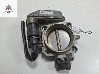 заслонка дроссельная Mercedes-Benz C-Класс W202/S202 [рестайлинг] 1999, 2.8 л., бензин, АКПП, серый, седан, 1121410025