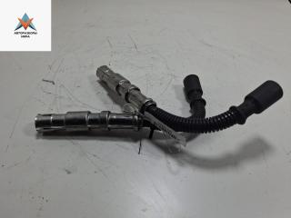 провод высоковольтный Mercedes-Benz C-Класс W202/S202 [рестайлинг] 1999, 2.8 л., бензин, АКПП, серый, седан, 1121500118