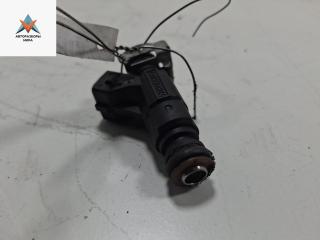 форсунка Mercedes-Benz C-Класс W202/S202 [рестайлинг] 1999, 2.8 л., бензин, АКПП, серый, седан, 1120780049