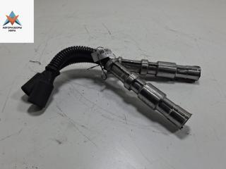 провод высоковольтный Mercedes-Benz C-Класс W202/S202 [рестайлинг] 1999, 2.8 л., бензин, АКПП, серый, седан, 1121500118