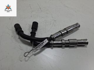 провод высоковольтный Mercedes-Benz C-Класс W202/S202 [рестайлинг] 1999, 2.8 л., бензин, АКПП, серый, седан, 1121500118, 112150218