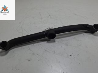 патрубок вентиляции картера Mercedes-Benz C-Класс W202/S202 [рестайлинг] 1999, 2.8 л., бензин, АКПП, серый, седан, 1122380082