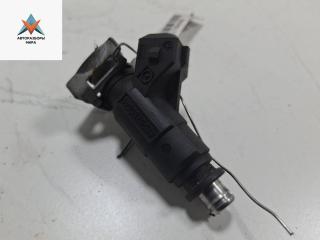 форсунка Mercedes-Benz C-Класс W202/S202 [рестайлинг] 1999, 2.8 л., бензин, АКПП, серый, седан, 1120780049