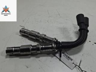 провод высоковольтный Mercedes-Benz C-Класс W202/S202 [рестайлинг] 1999, 2.8 л., бензин, АКПП, серый, седан, 1121500118, 112150218