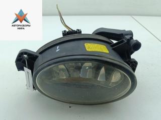 фара противотуманная левая Mercedes-Benz E-Класс W211/S211 [рестайлинг] 2007, 2.2 л., дизель, АКПП, жёлтый, седан, 1698201556