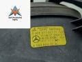 фара противотуманная левая Mercedes-Benz E-Класс W211/S211 [рестайлинг] 2007, 2.2 л., дизель, АКПП, жёлтый, седан, 1698201556 - фото №2