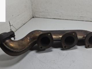 коллектор выпускной Mercedes-Benz C-Класс W202/S202 [рестайлинг] 1999, 2.8 л., бензин, седан