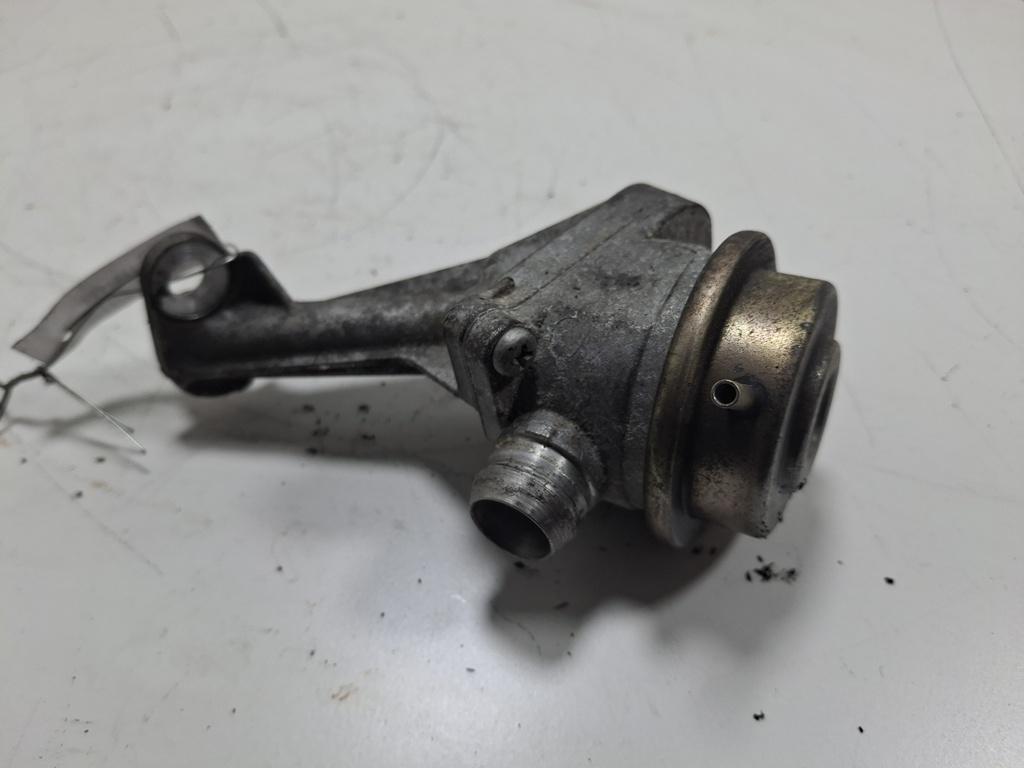 клапан EGR Mercedes-Benz C W202 1999, 2.8 л., бензин, АКПП, серый, седан, 0021403660